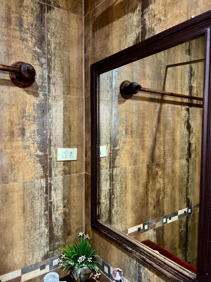 Siridel Luang Prabang Hotel Ngoại thất bức ảnh