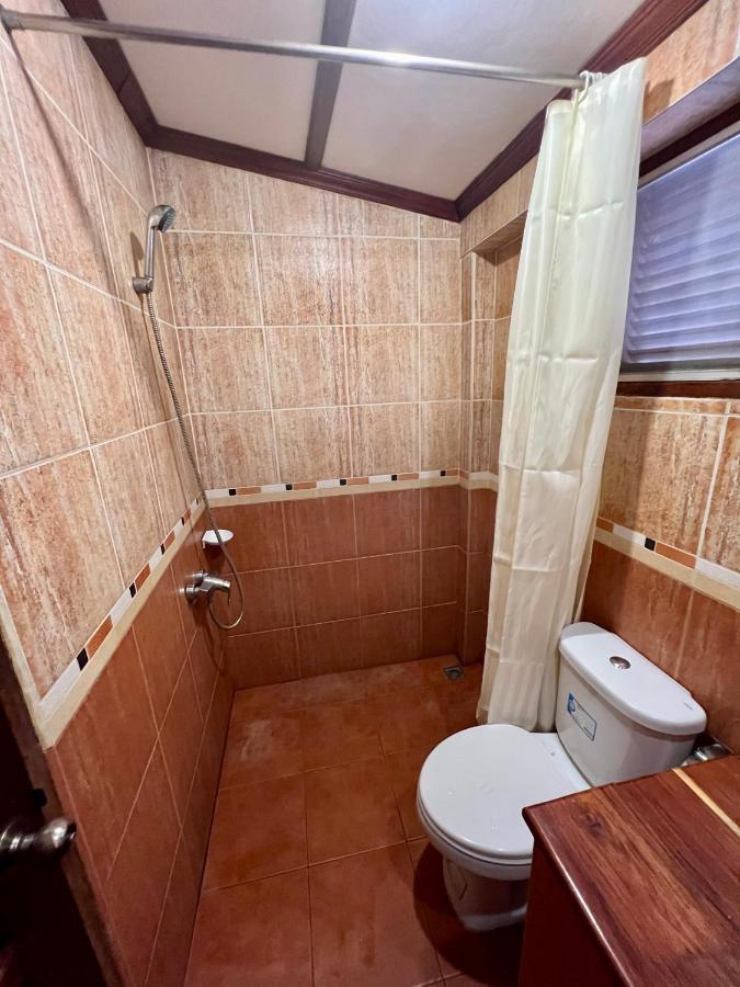 Siridel Luang Prabang Hotel Ngoại thất bức ảnh