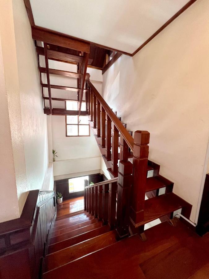 Siridel Luang Prabang Hotel Ngoại thất bức ảnh