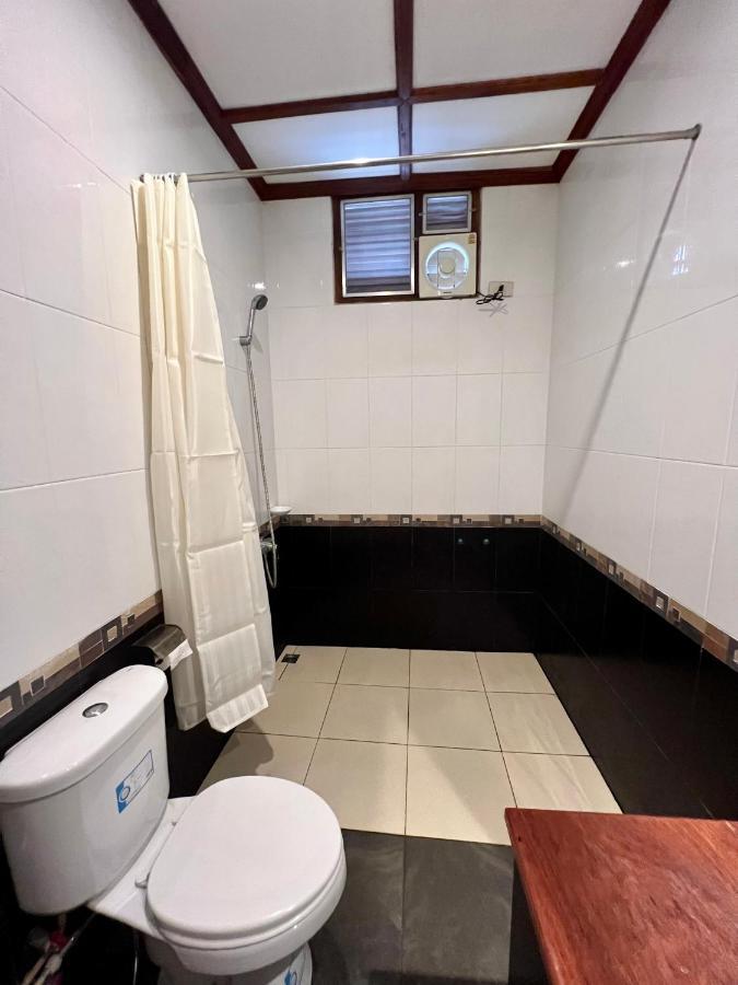 Siridel Luang Prabang Hotel Ngoại thất bức ảnh